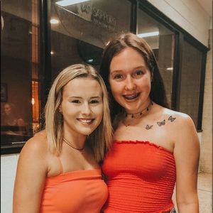 Meet your Posher, Abigail